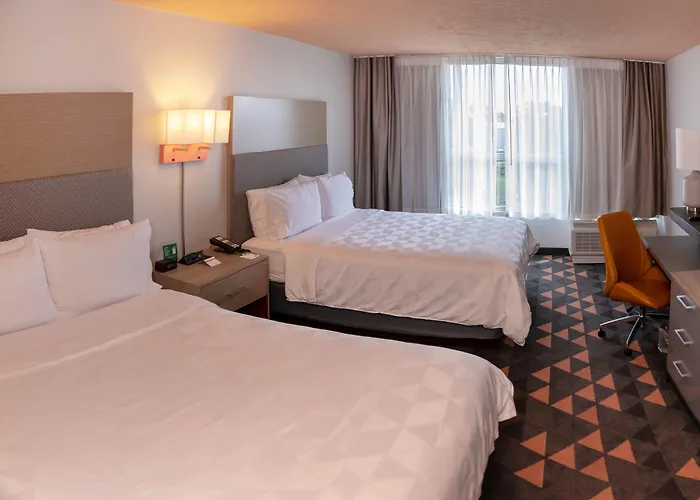 Wyndham Houston Hobby Airport