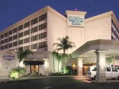 Wyndham Houston Hobby Airport