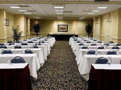 Wyndham Houston Hobby Airport Hotel