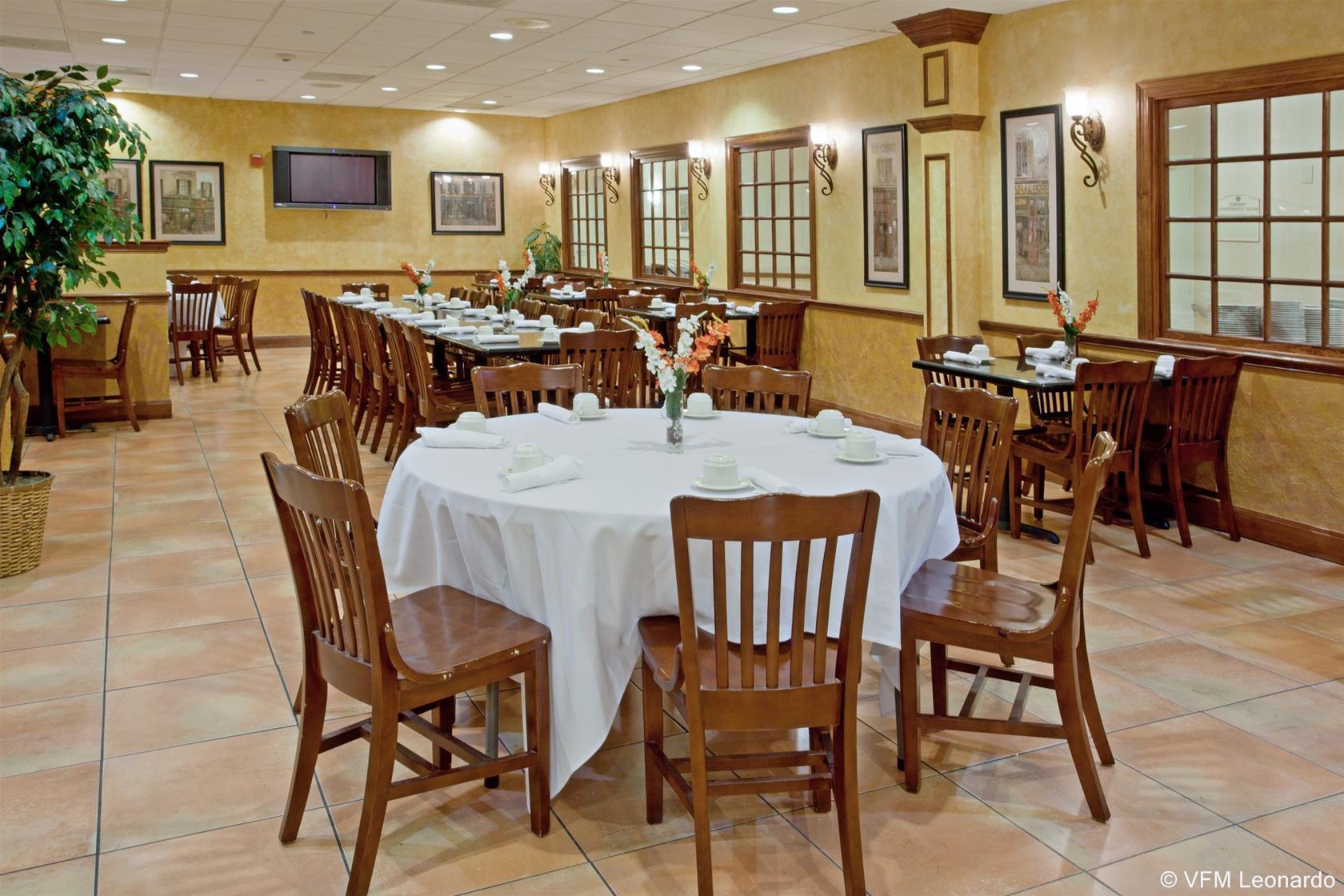 Wyndham Houston Hobby Airport 3*