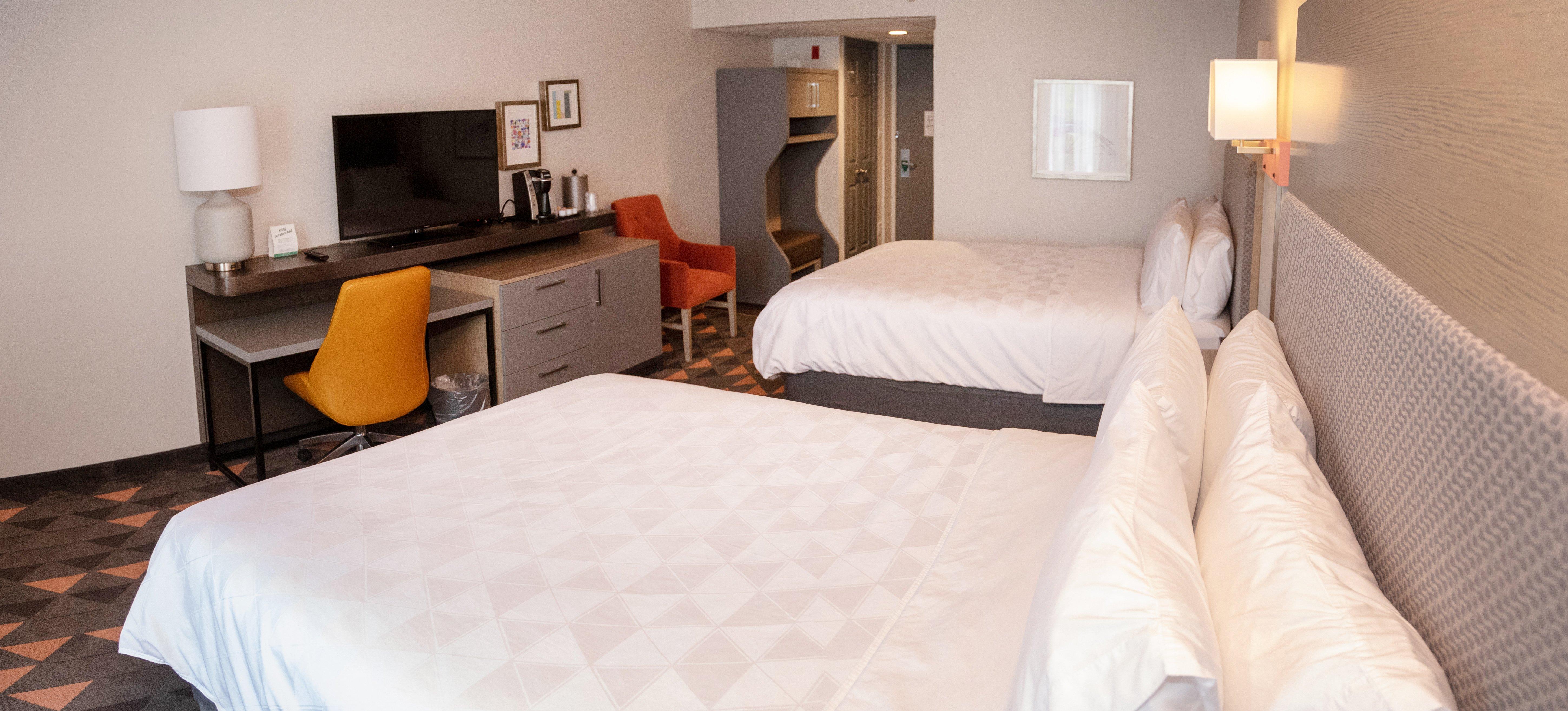 Wyndham Houston Hobby Airport 3* South Houston