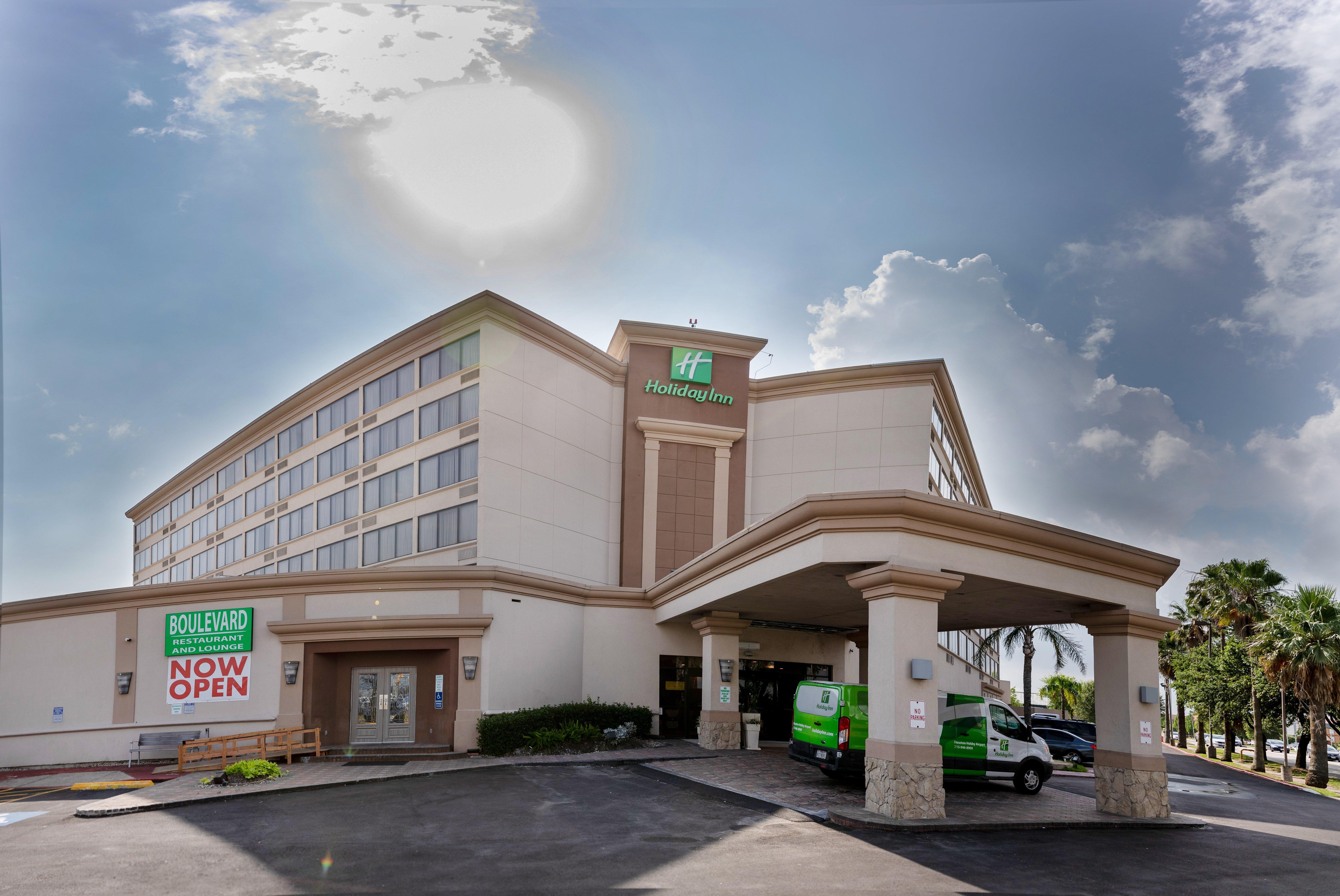 Wyndham Houston Hobby Airport South Houston