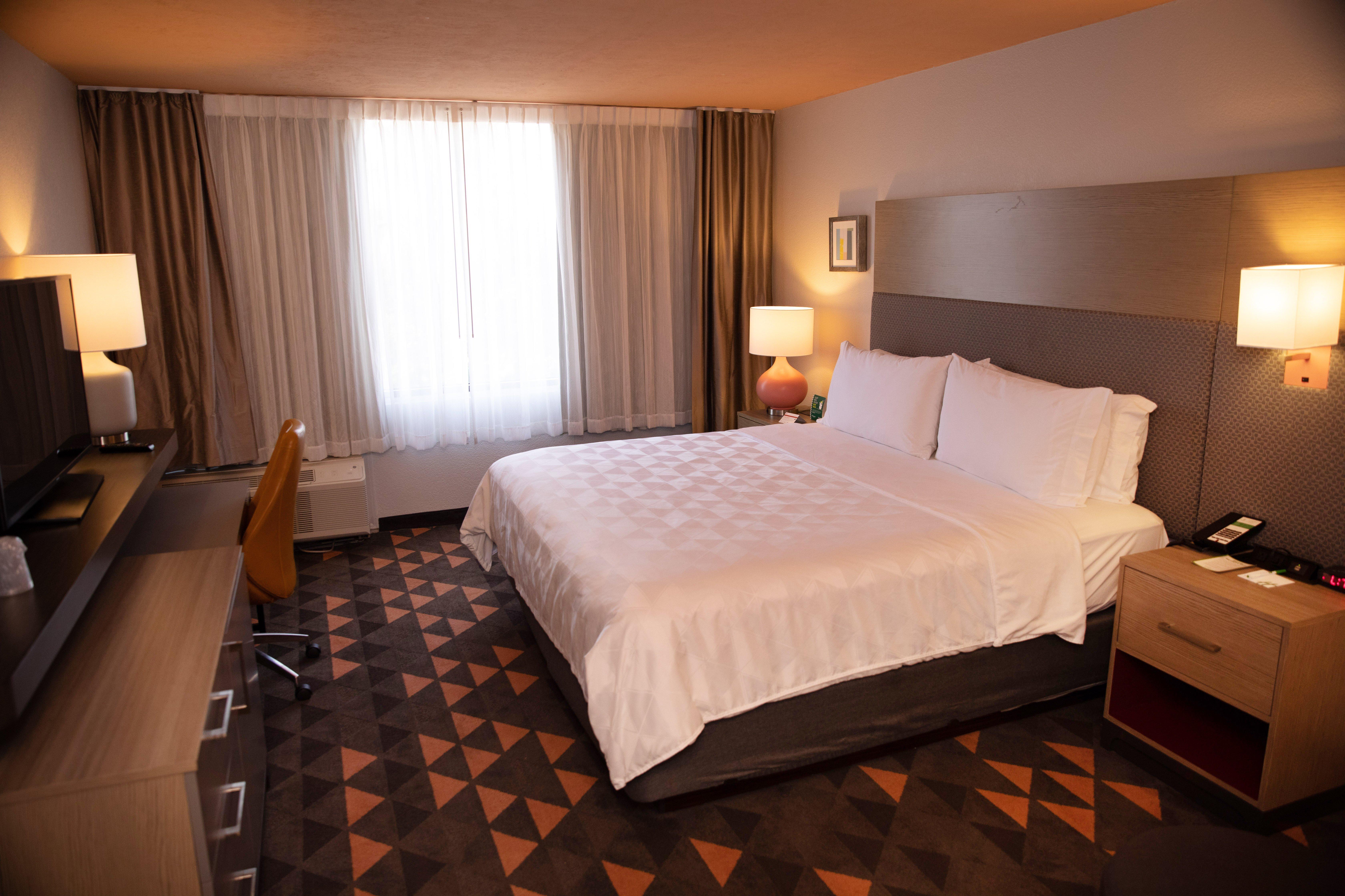 Wyndham Houston Hobby Airport 3* South Houston