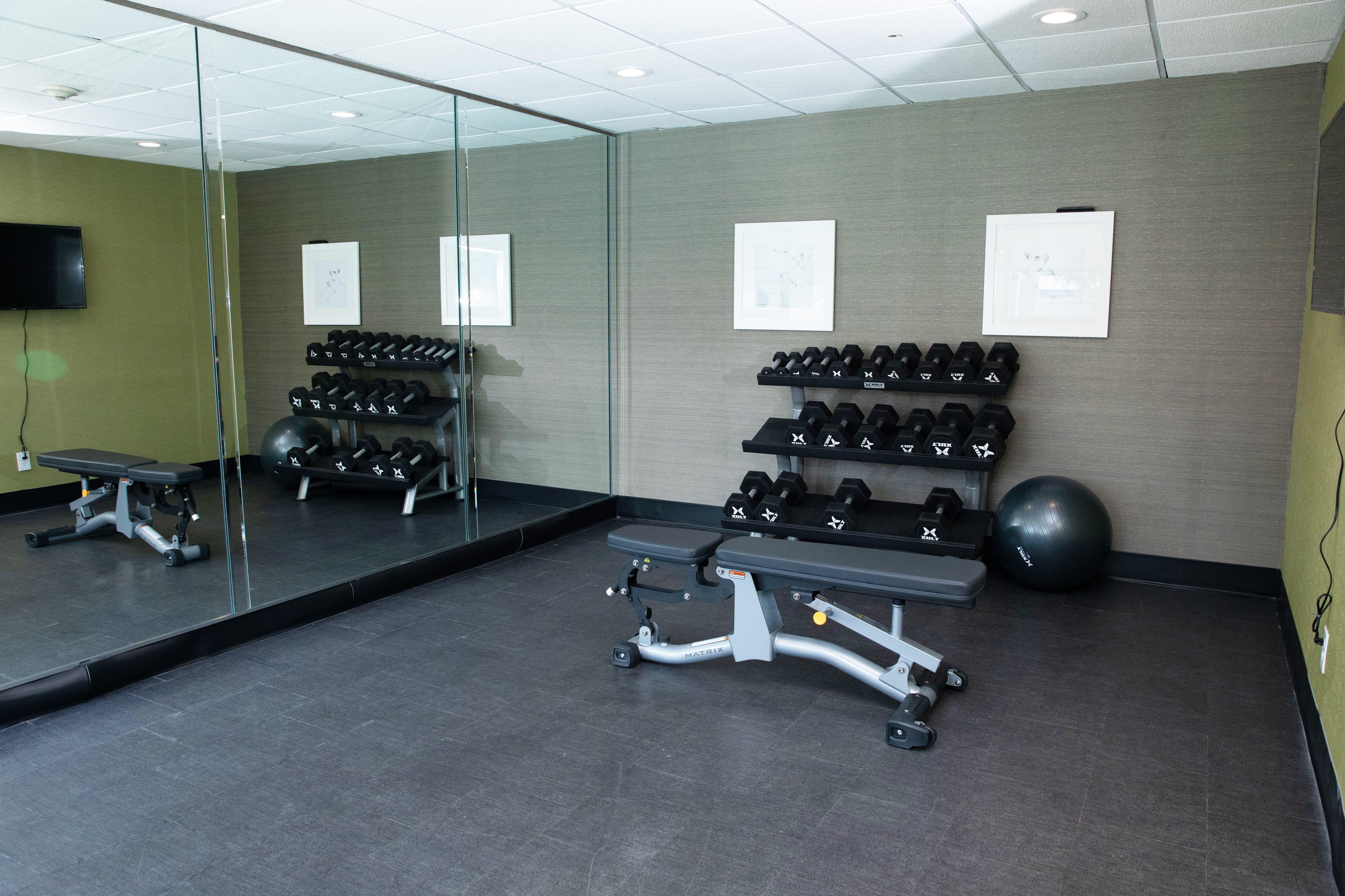 Wyndham Houston Hobby Airport Hotel