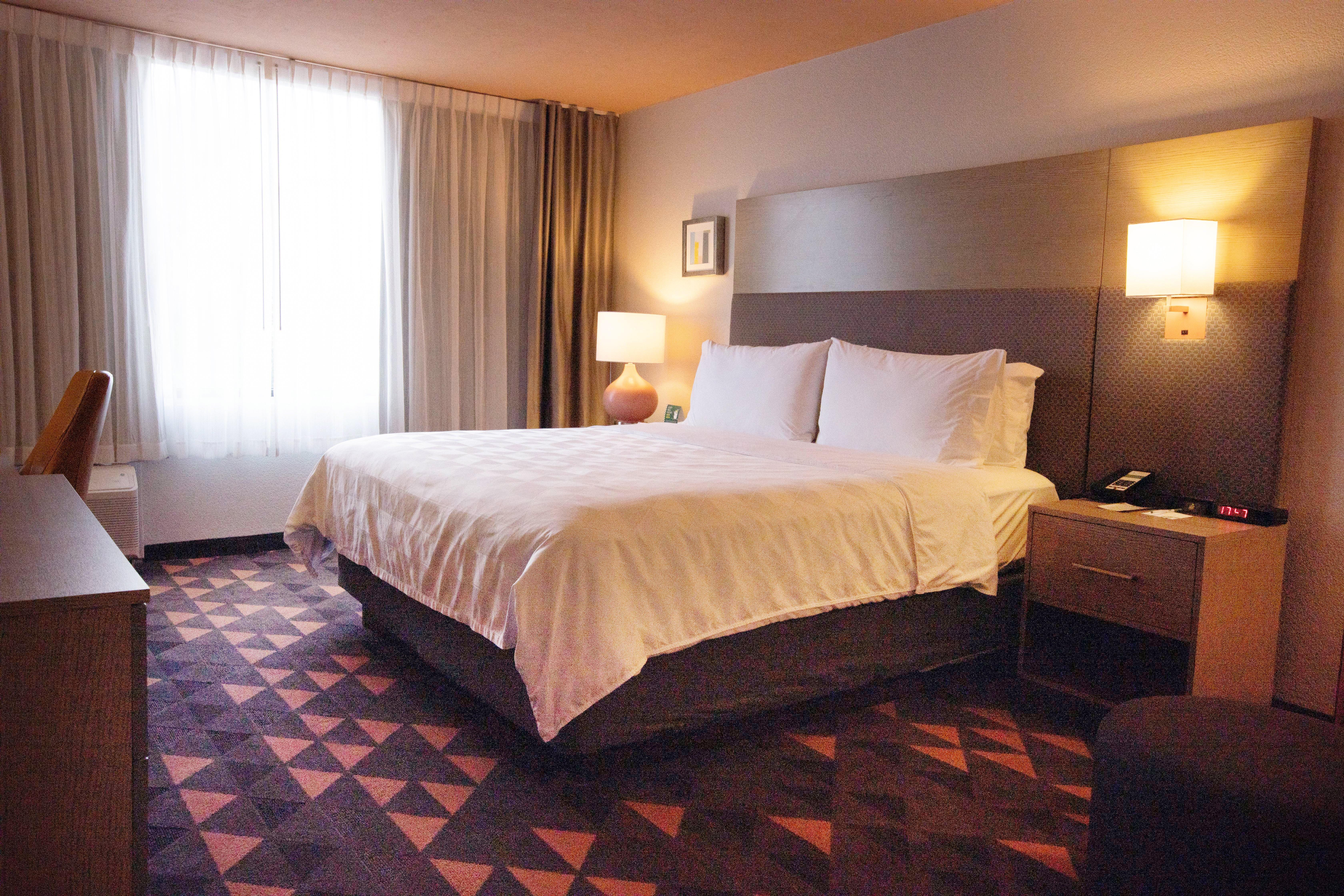 Wyndham Houston Hobby Airport South Houston