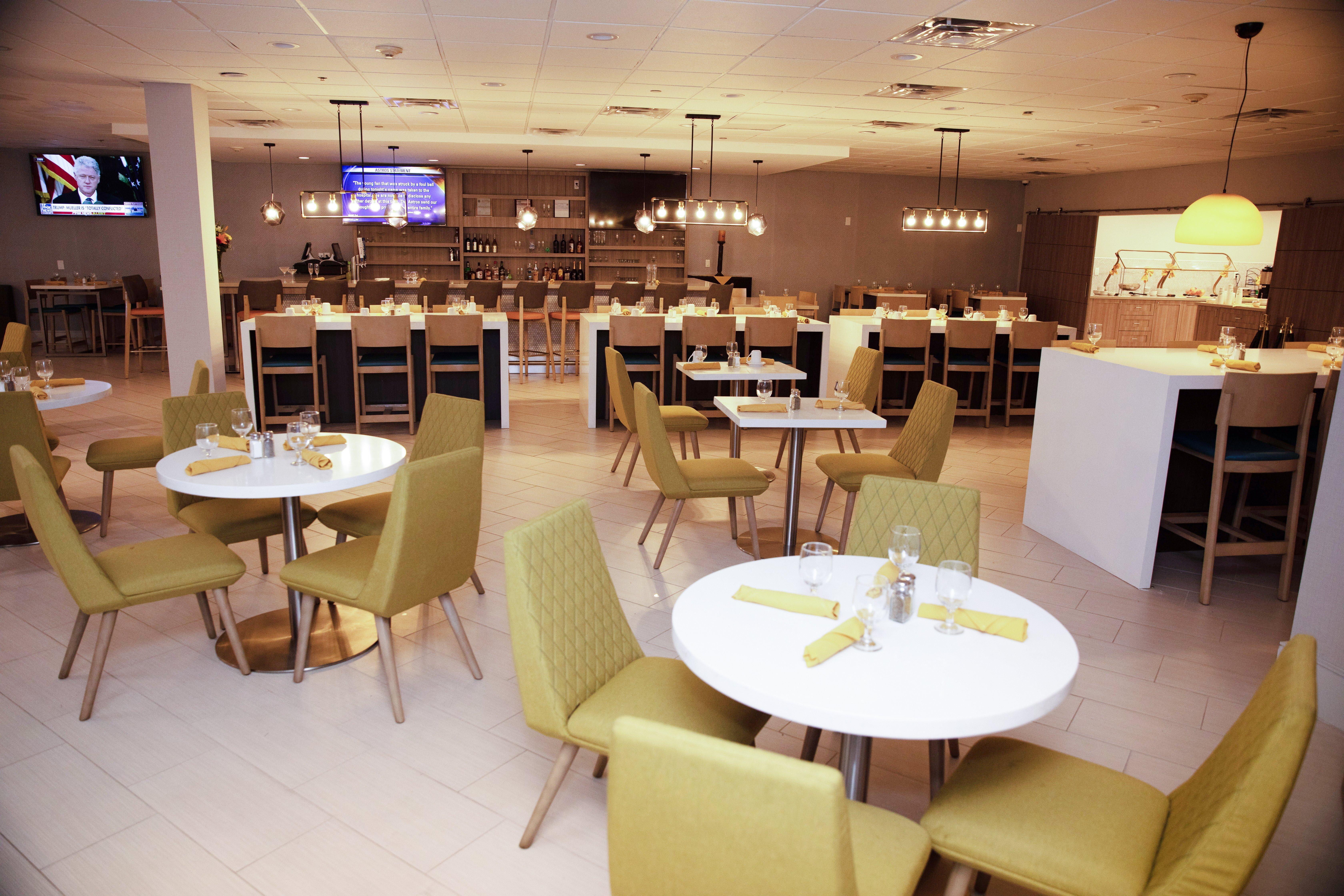 Wyndham Houston Hobby Airport South Houston