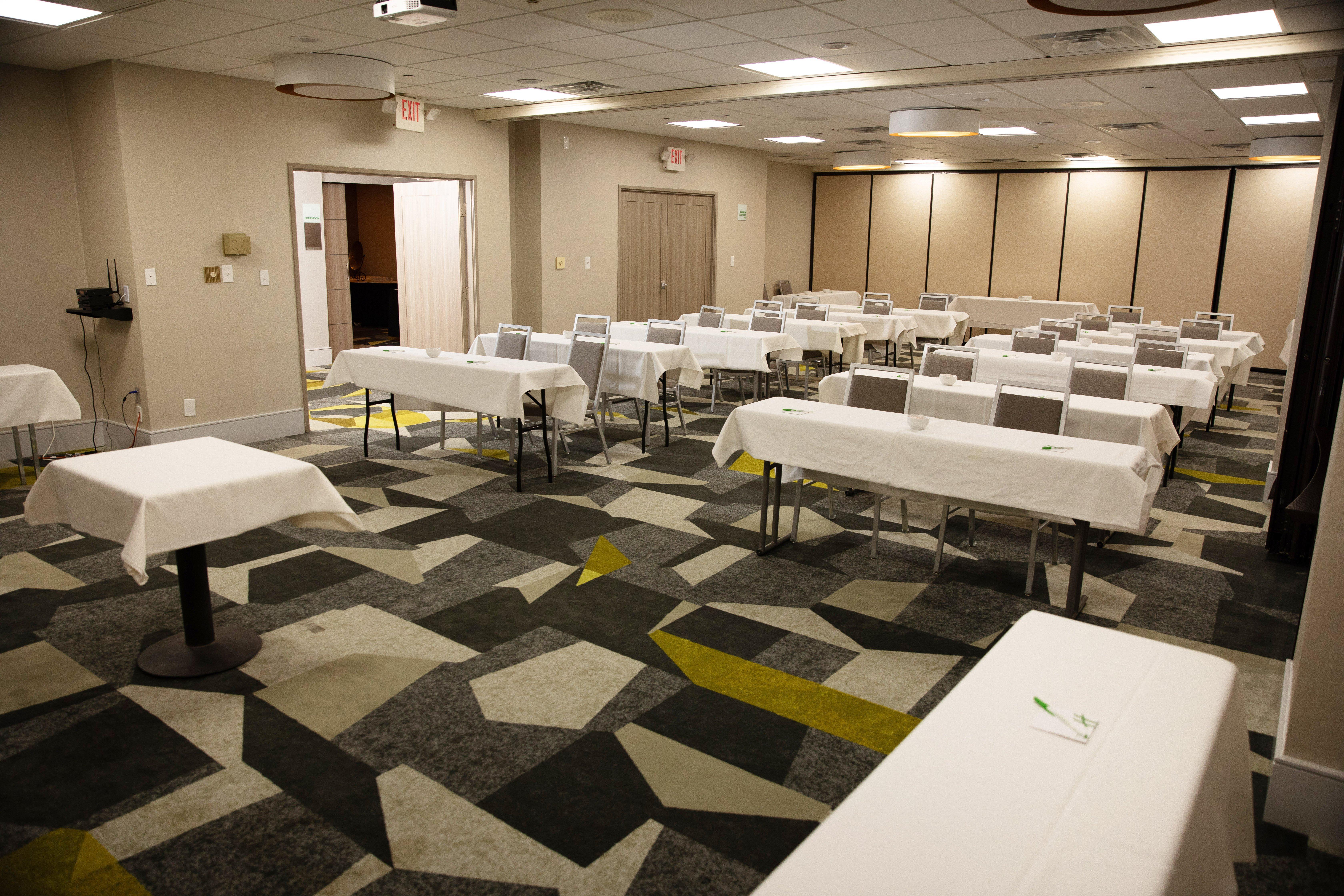 Wyndham Houston Hobby Airport 3* South Houston