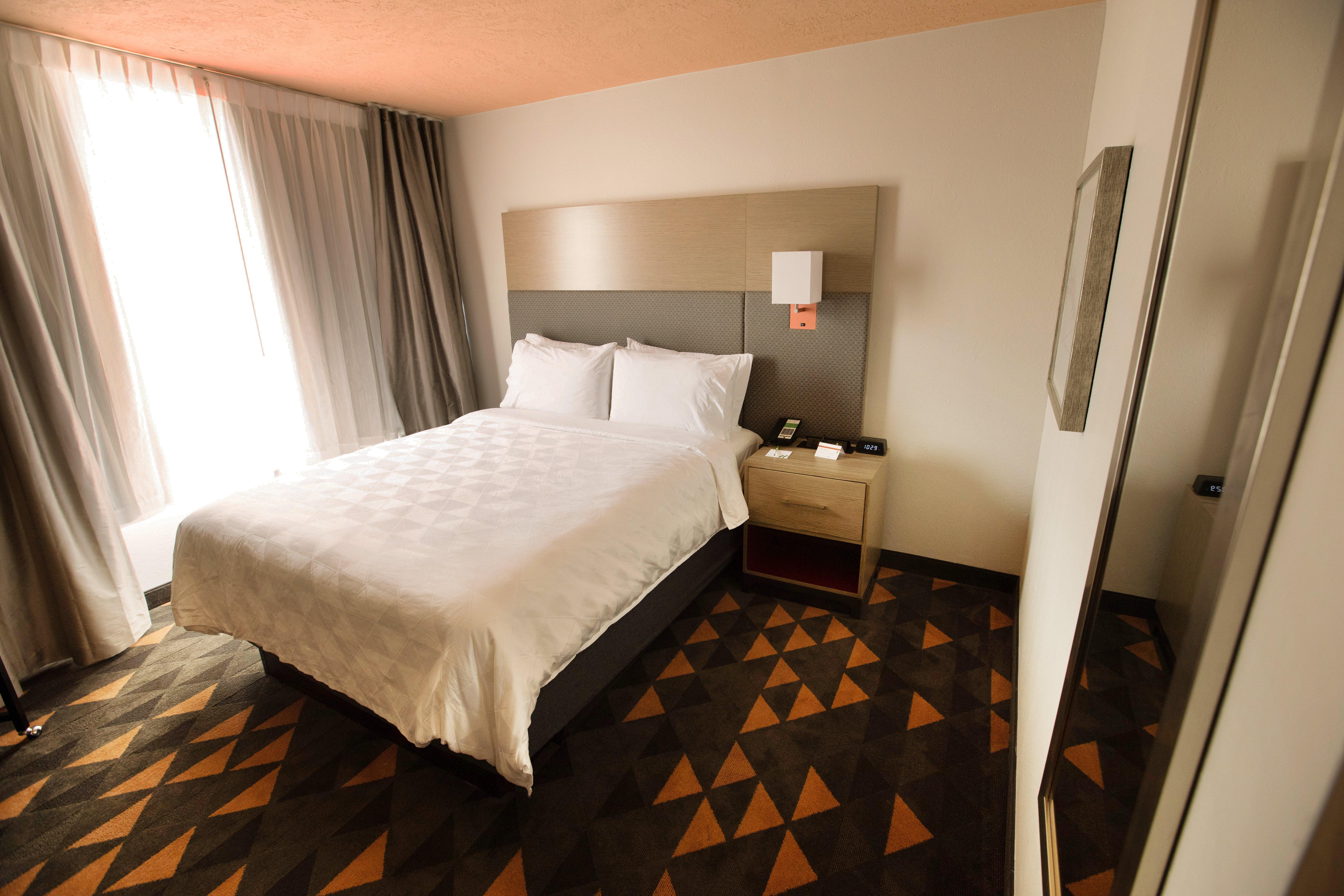 Wyndham Houston Hobby Airport 3* South Houston