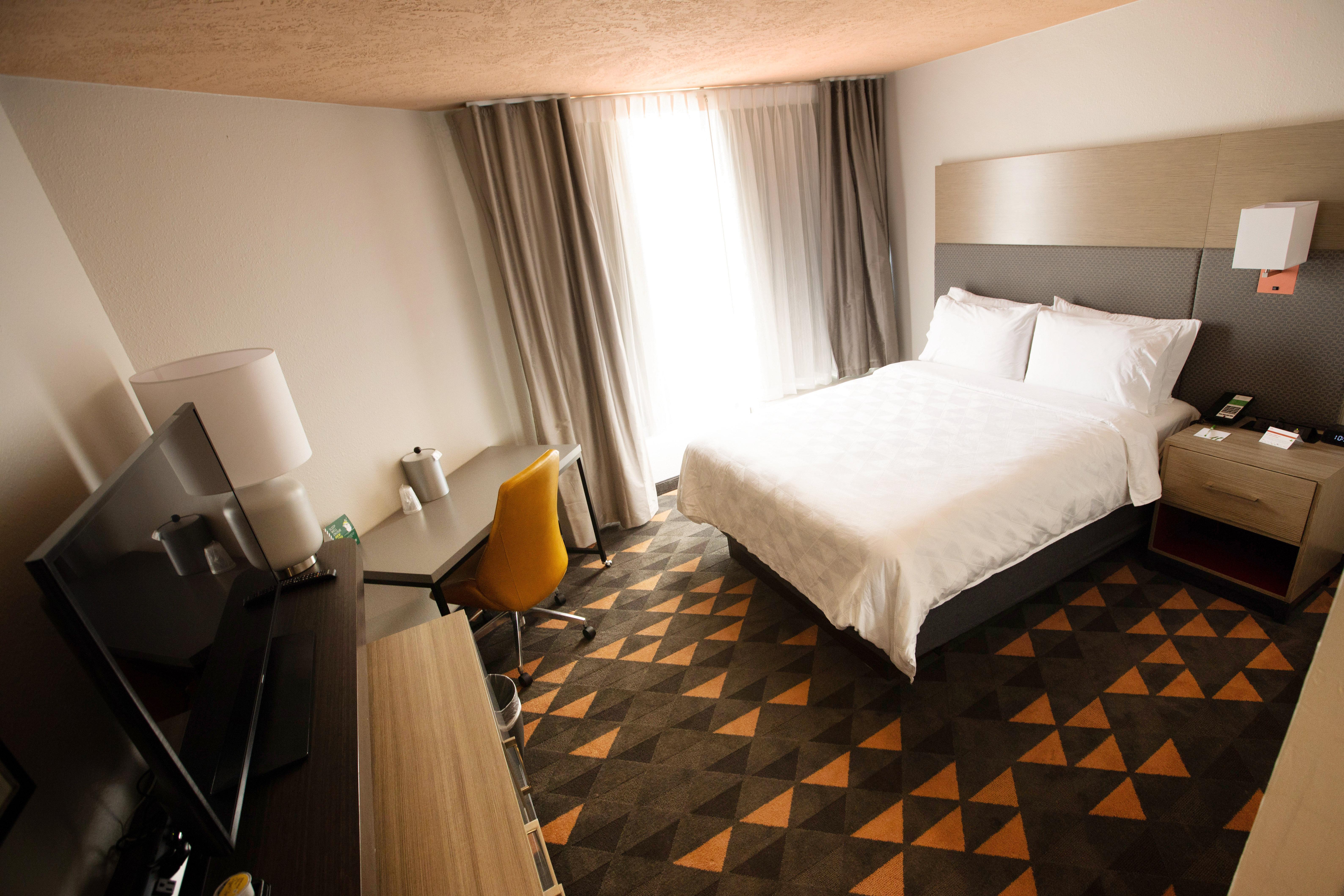 Wyndham Houston Hobby Airport Hotel South Houston