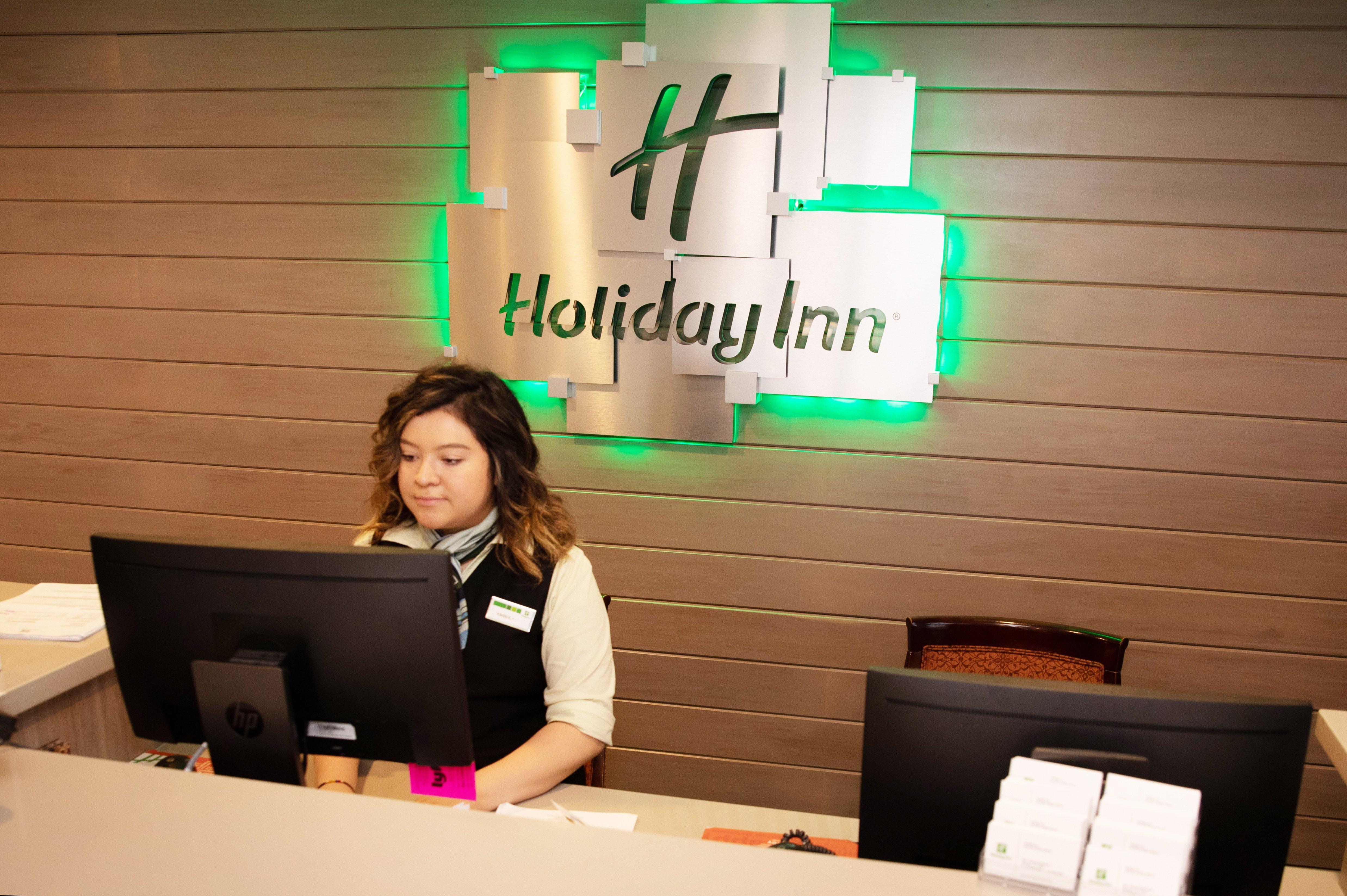 Hotel Wyndham Houston Hobby Airport
