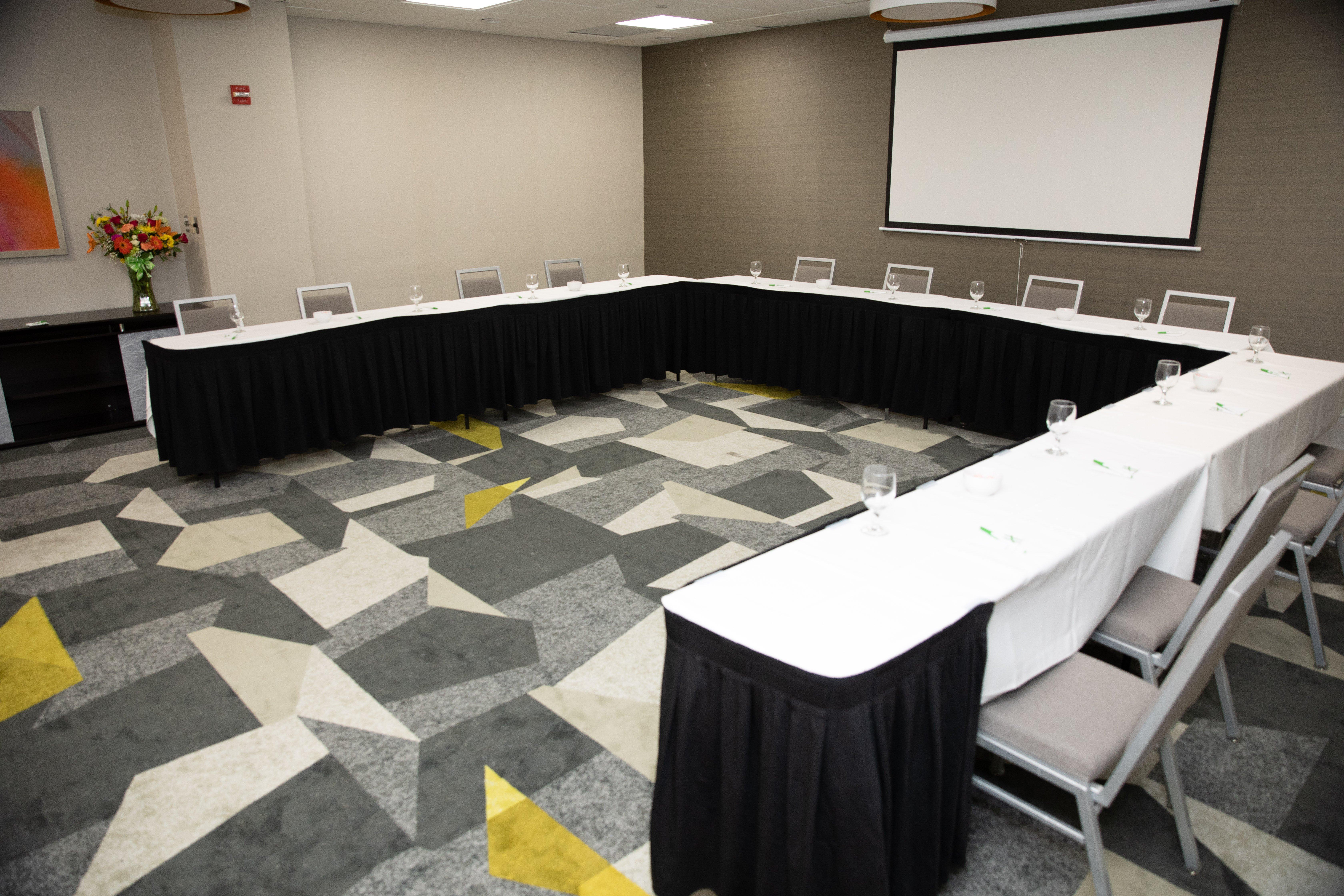 Hotel Wyndham Houston Hobby Airport South Houston