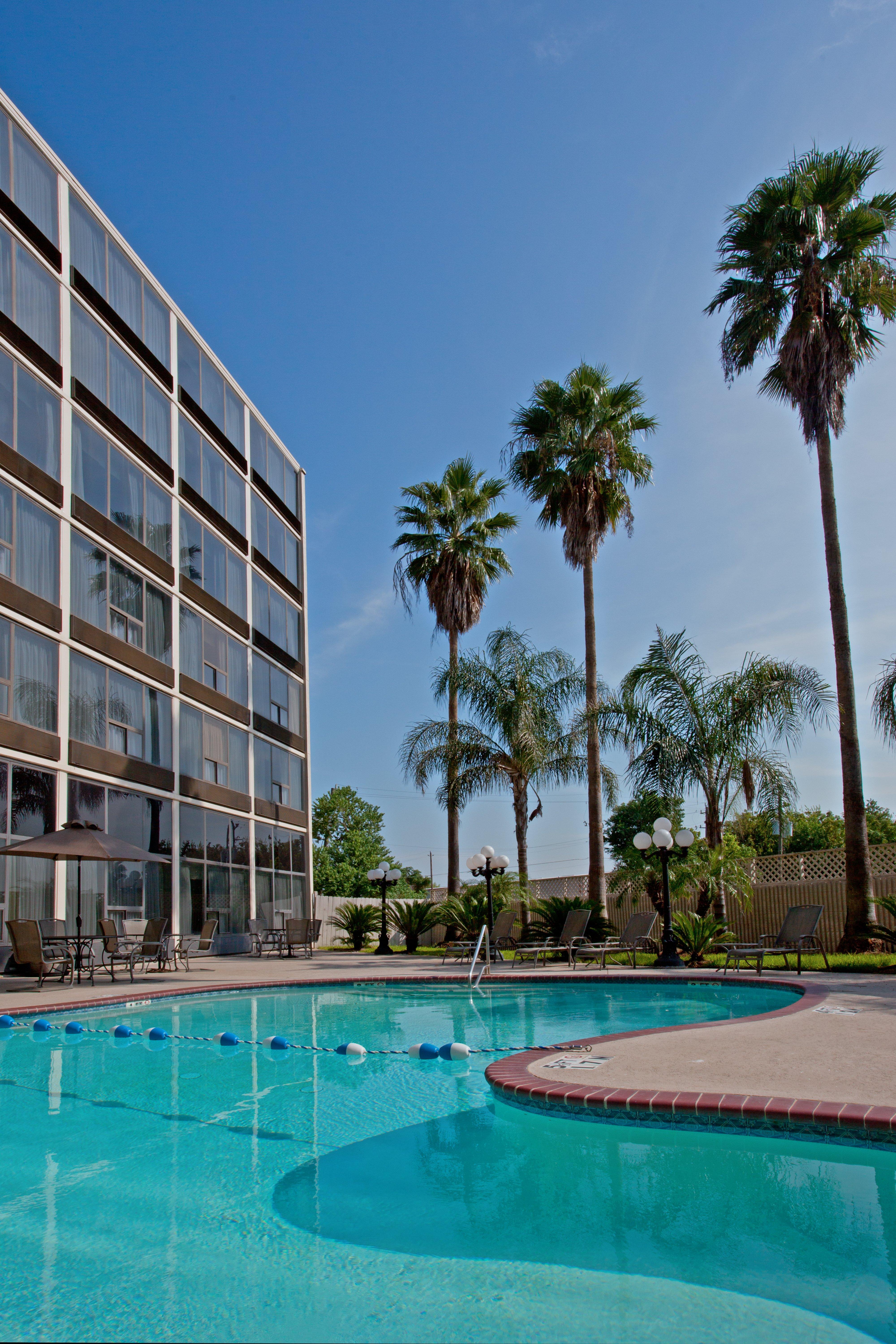 Wyndham Houston Hobby Airport Hotel 3*