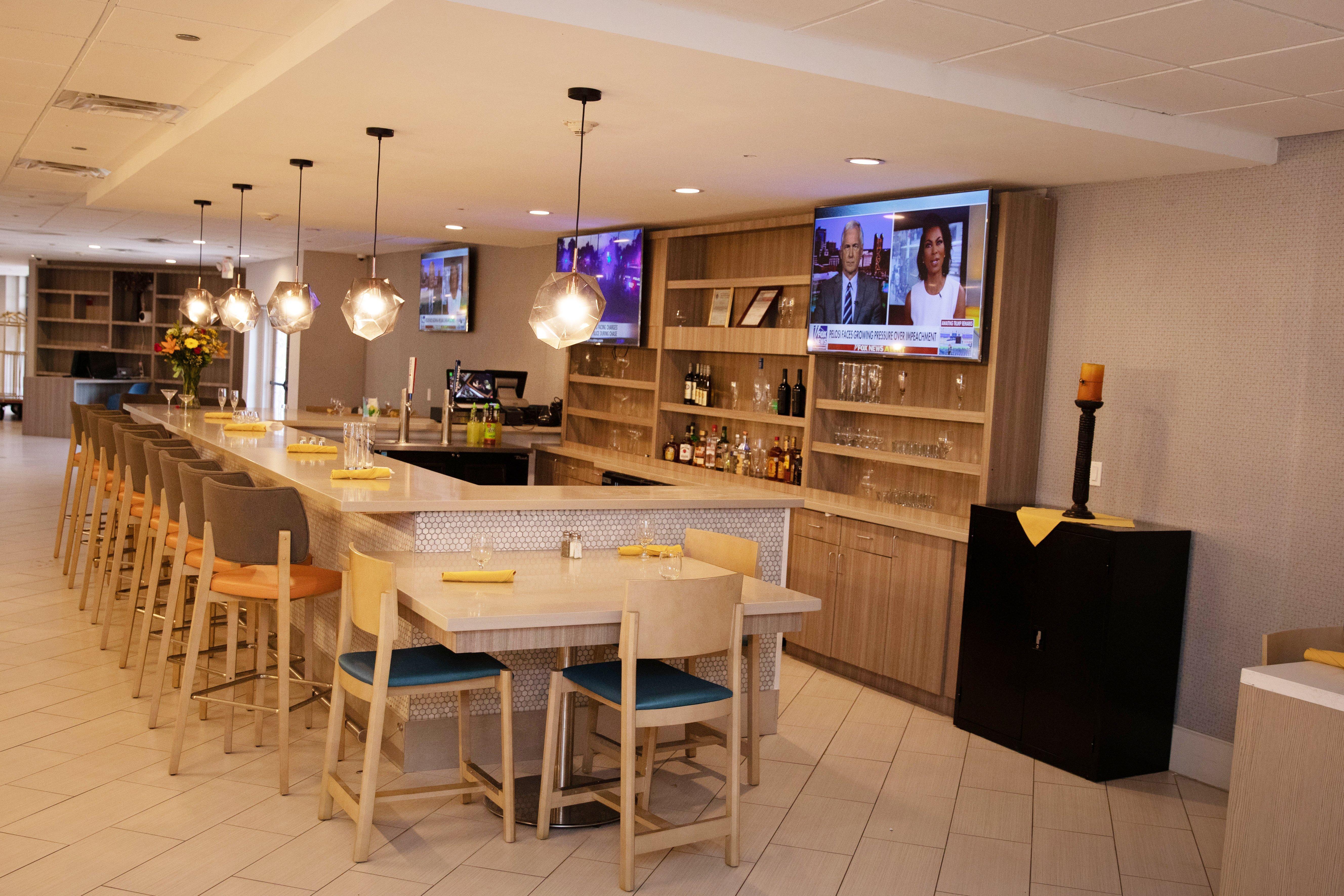 Wyndham Houston Hobby Airport 3*