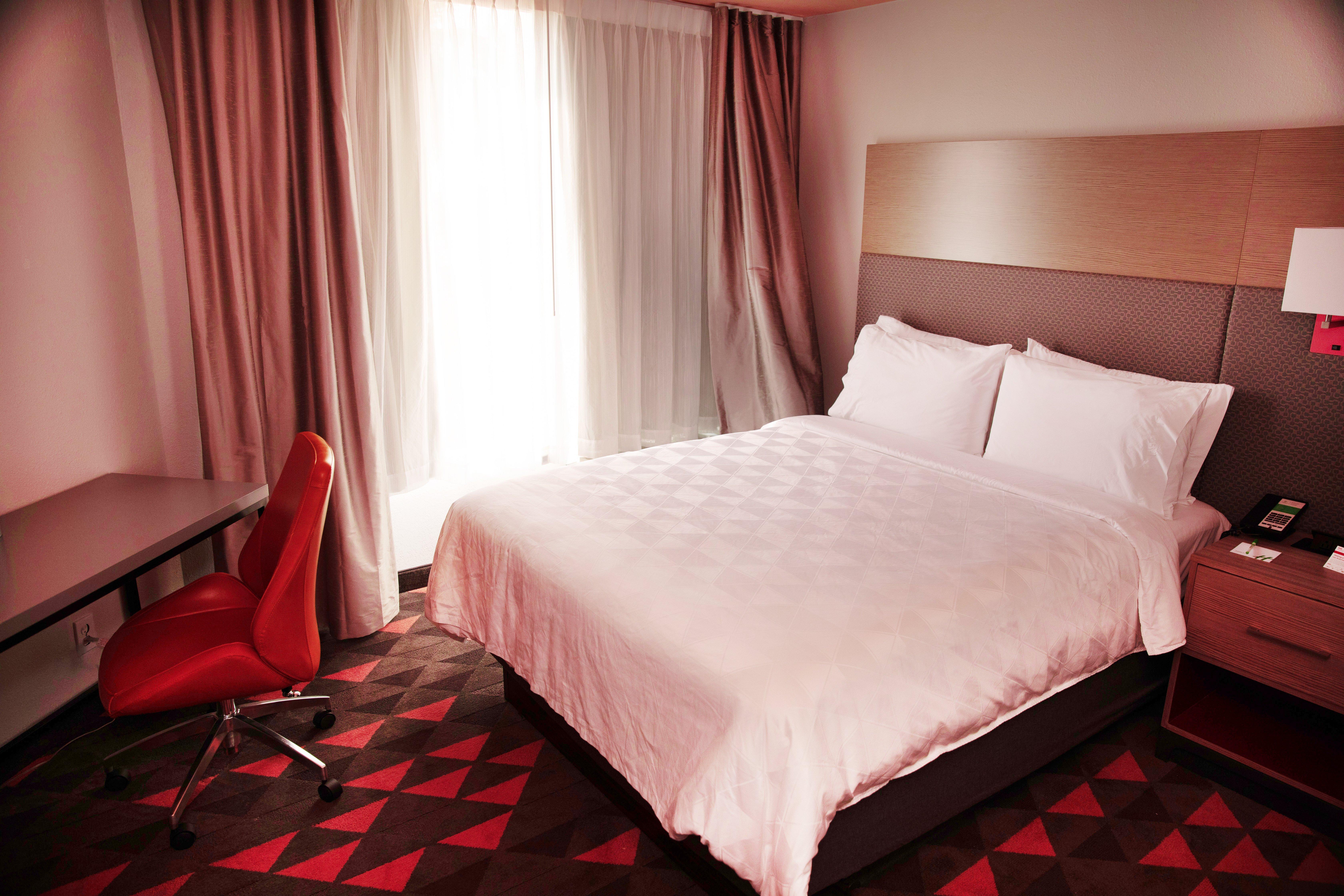 Wyndham Houston Hobby Airport 3*