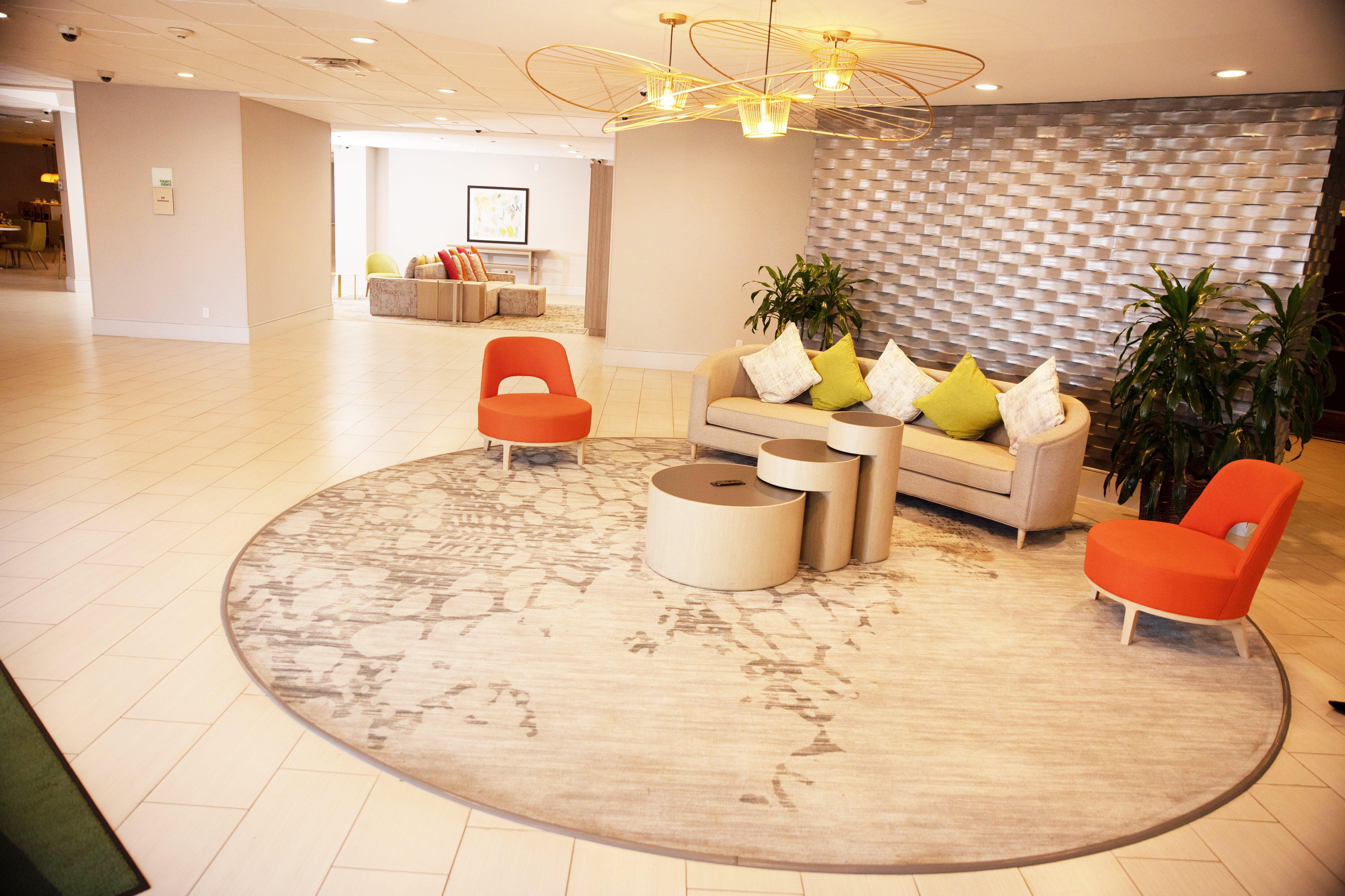 Wyndham Houston Hobby Airport South Houston