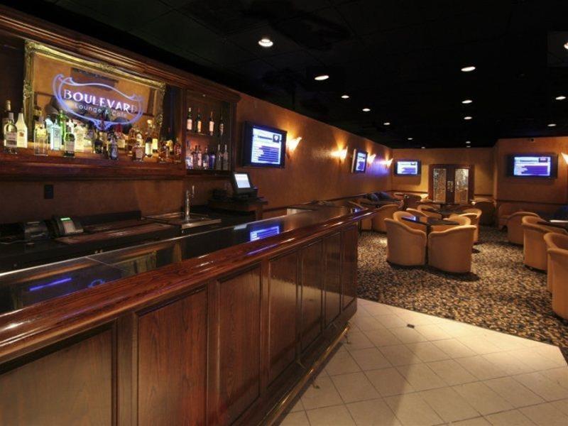 Wyndham Houston Hobby Airport Hotel