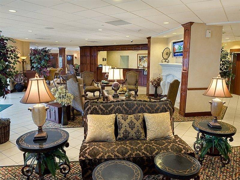 Wyndham Houston Hobby Airport 3*