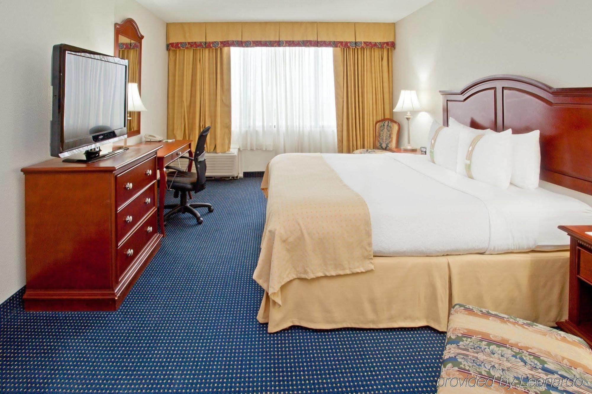 Hotel Wyndham Houston Hobby Airport