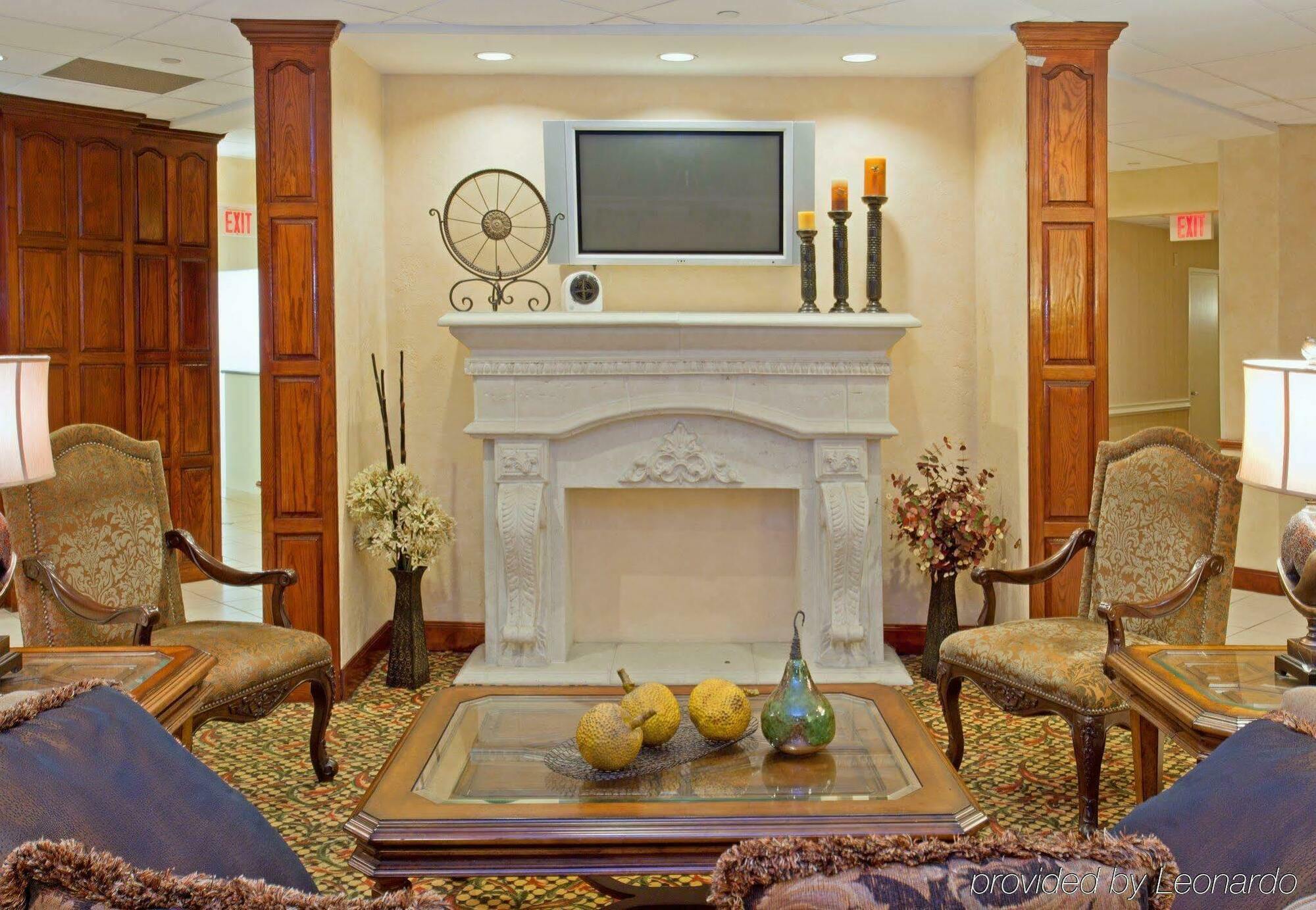 Hotel Wyndham Houston Hobby Airport 3*