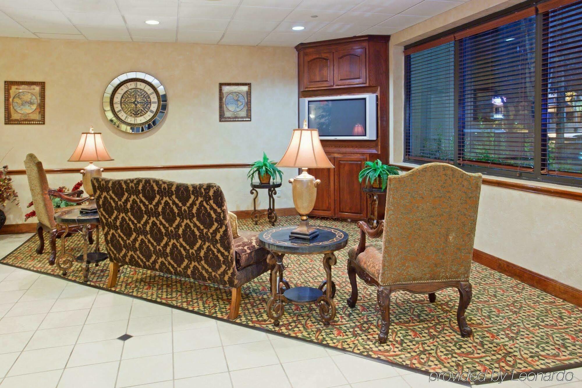 Wyndham Houston Hobby Airport Hotel South Houston