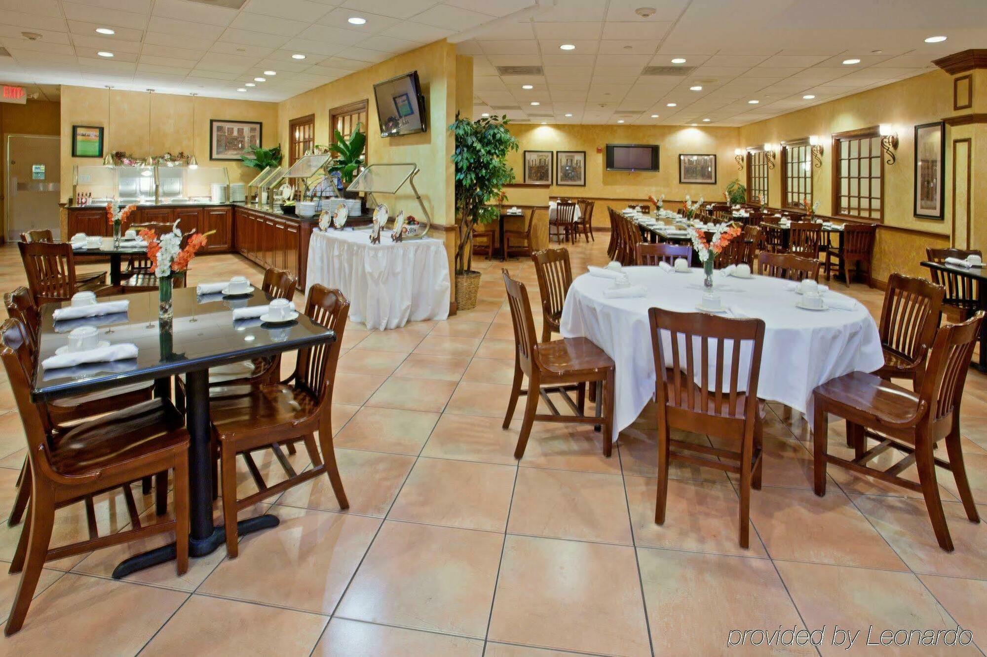 Wyndham Houston Hobby Airport 3* South Houston