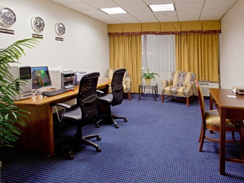 Wyndham Houston Hobby Airport South Houston