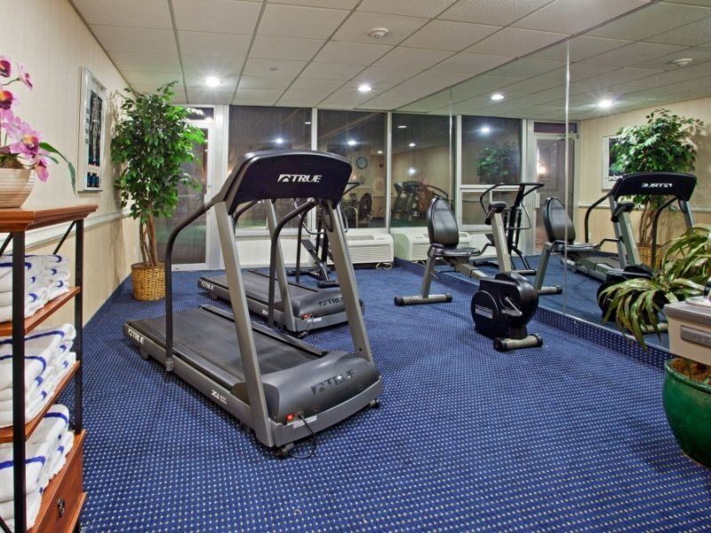 Wyndham Houston Hobby Airport 3* South Houston