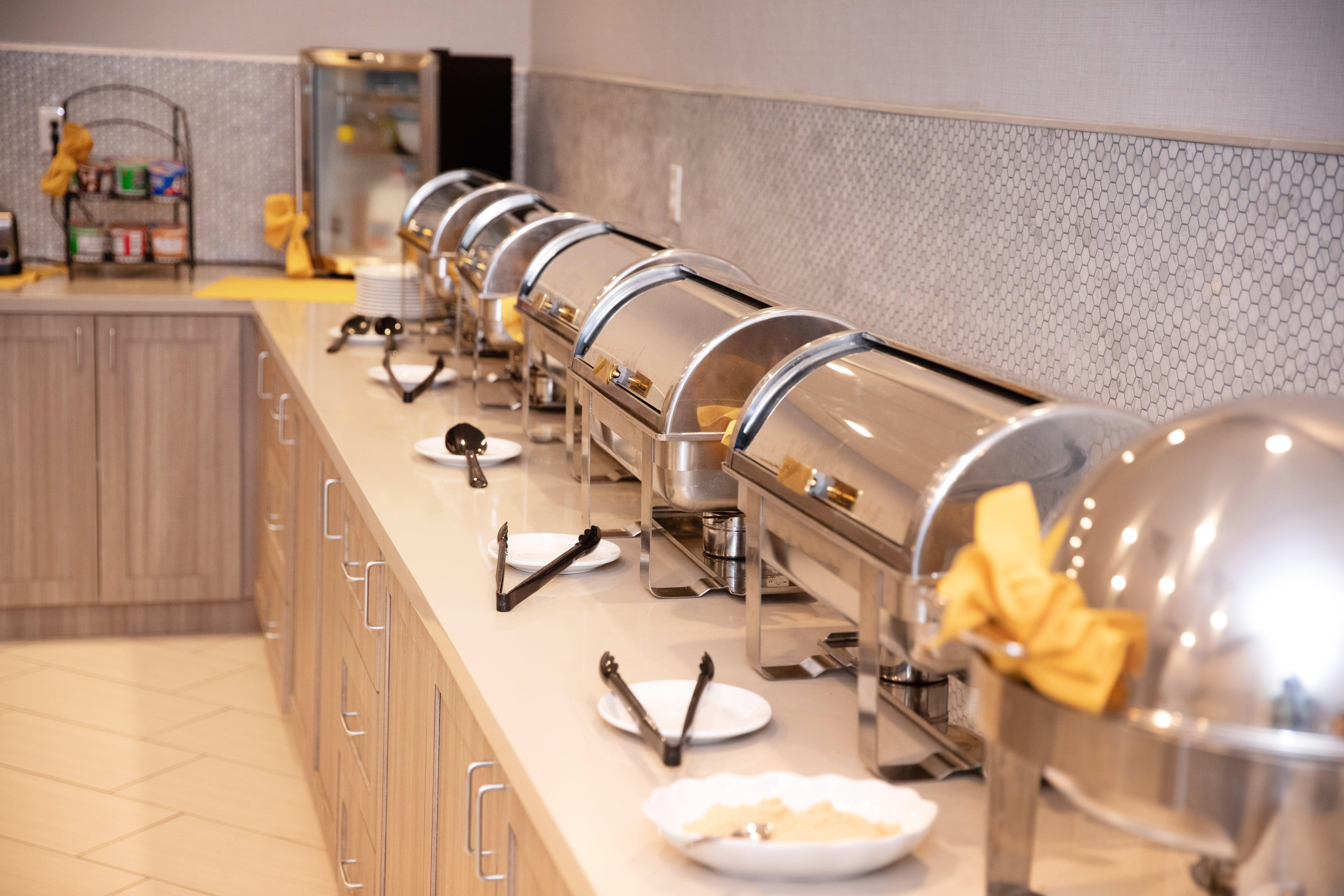 Hotel Wyndham Houston Hobby Airport