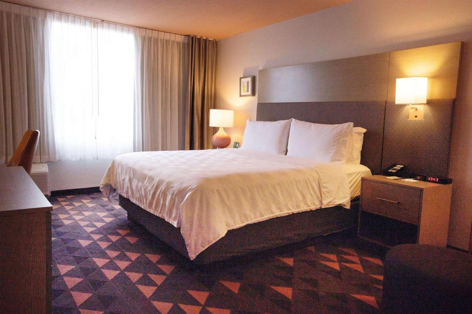 Wyndham Houston Hobby Airport Hotel South Houston