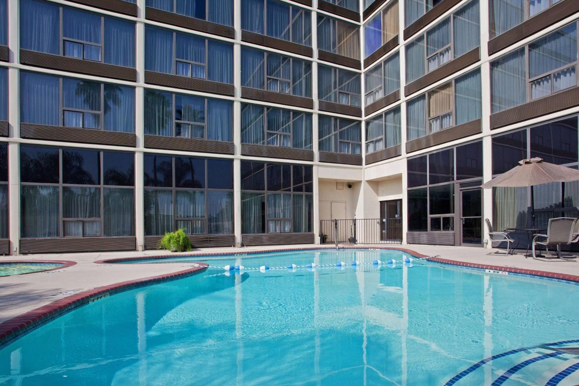 Hotel Wyndham Houston Hobby Airport