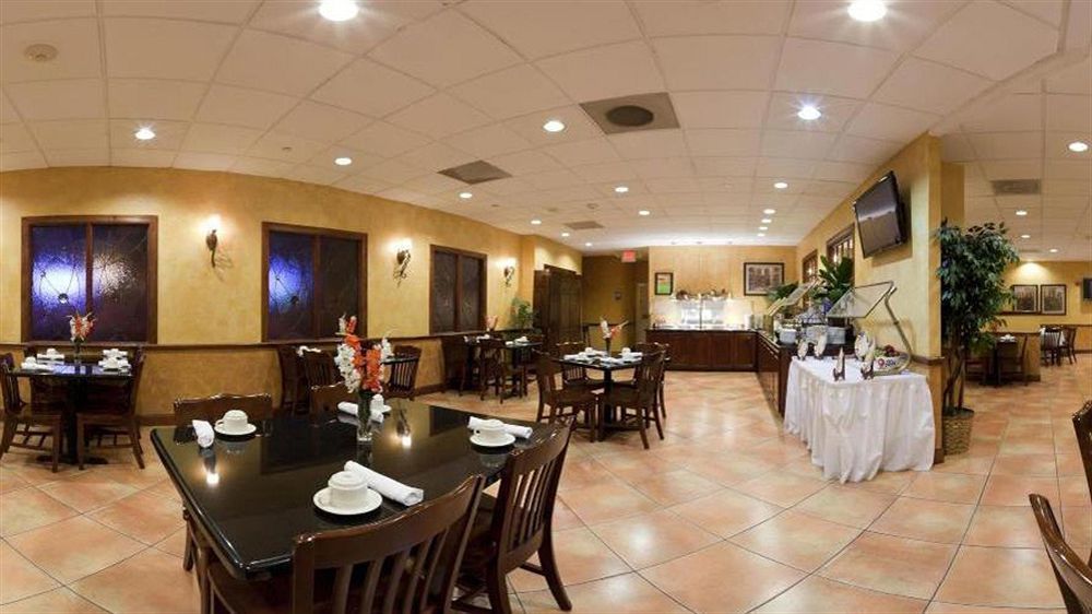 Wyndham Houston Hobby Airport 3* South Houston