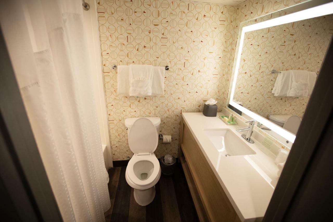 Wyndham Houston Hobby Airport Hotel 3*