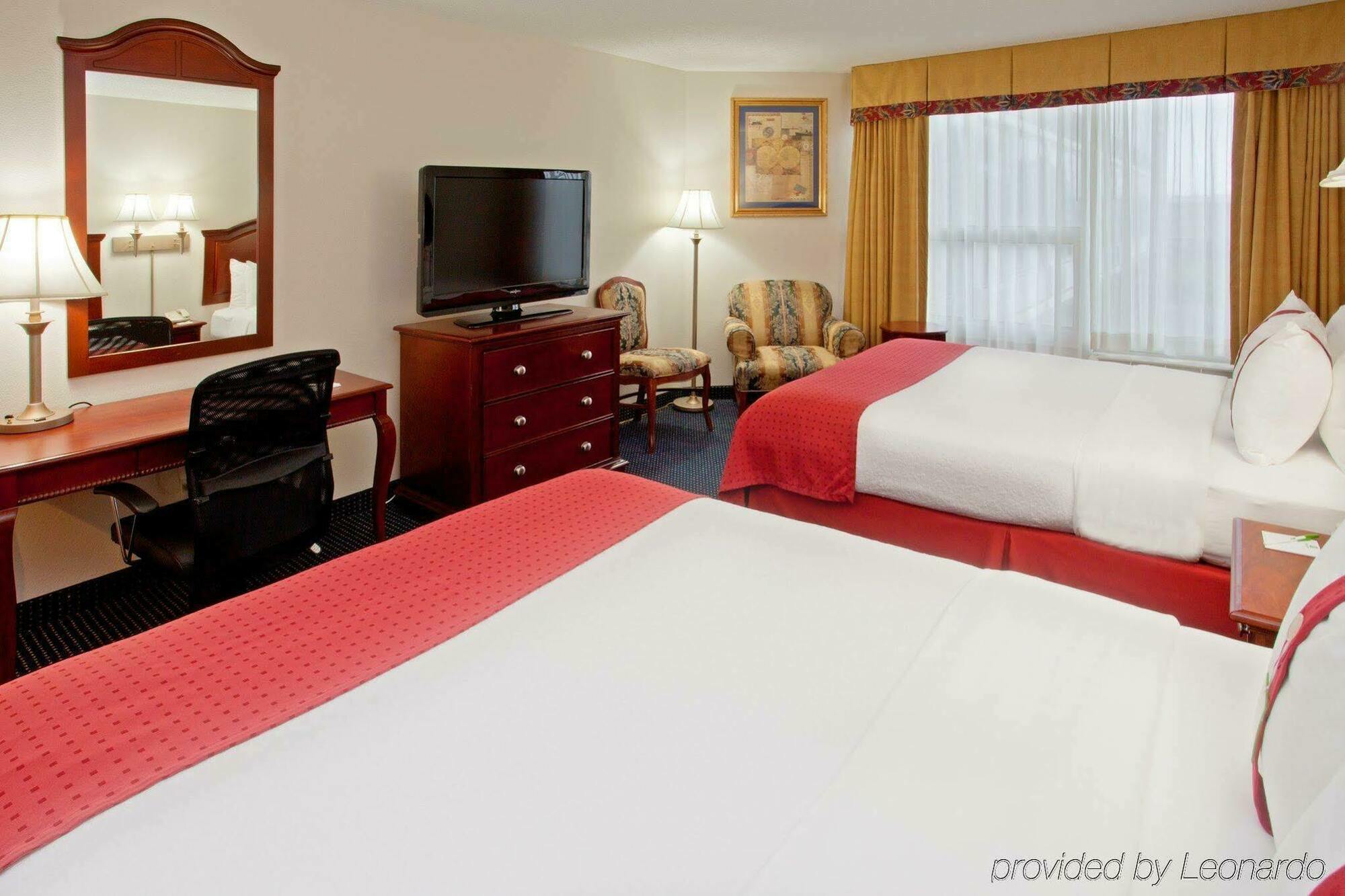 Hotel Wyndham Houston Hobby Airport South Houston