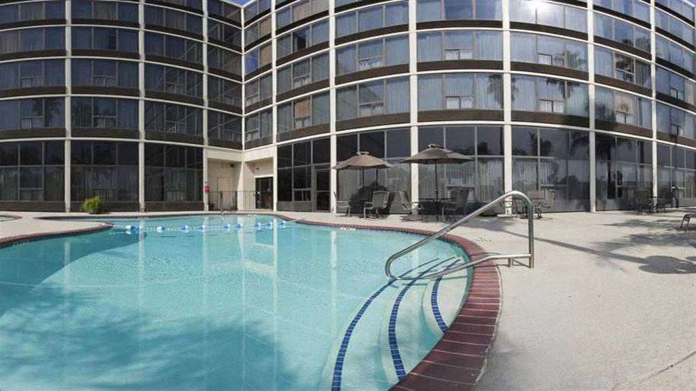 Wyndham Houston Hobby Airport 3* South Houston