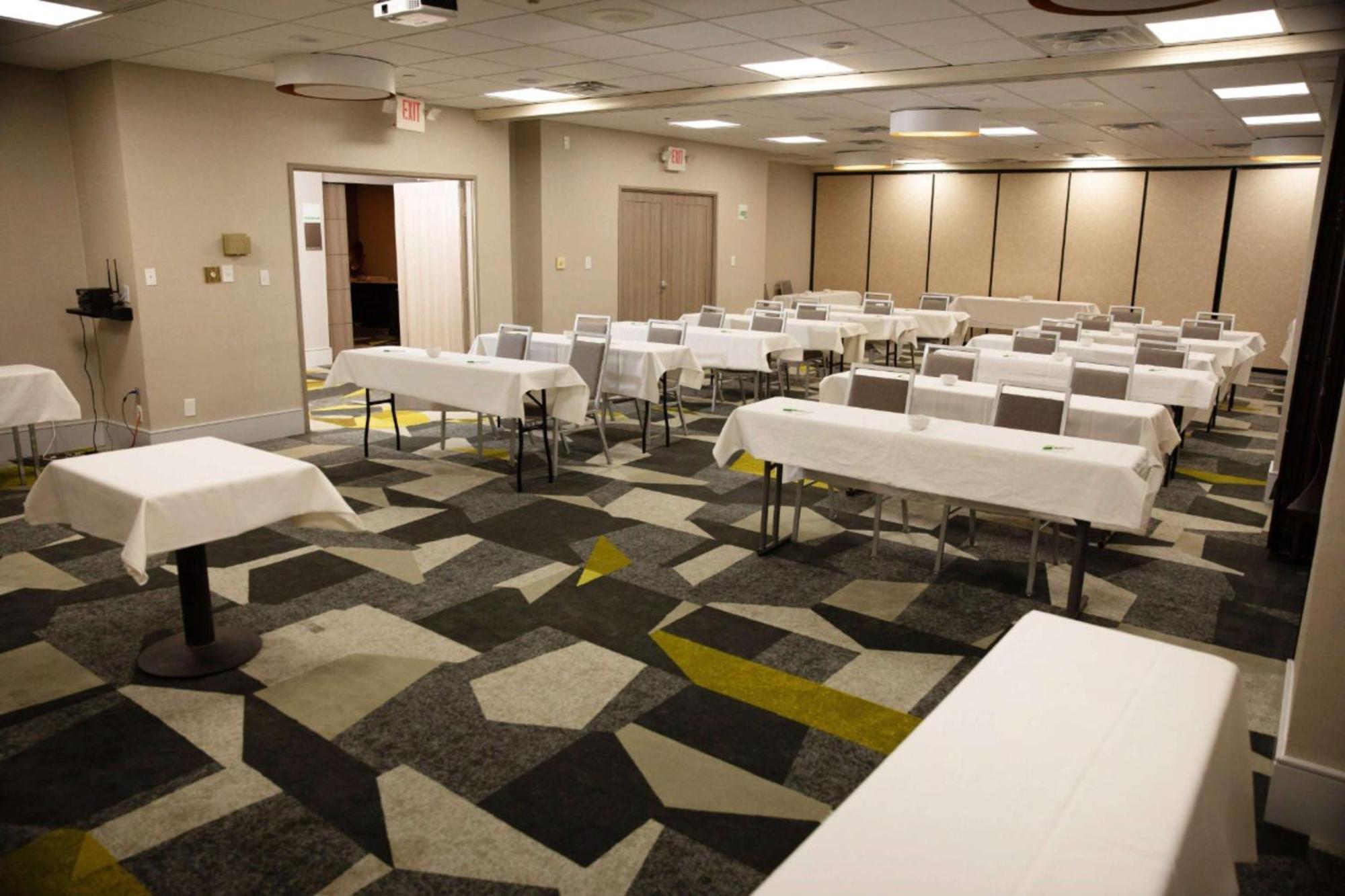 Hotel Wyndham Houston Hobby Airport