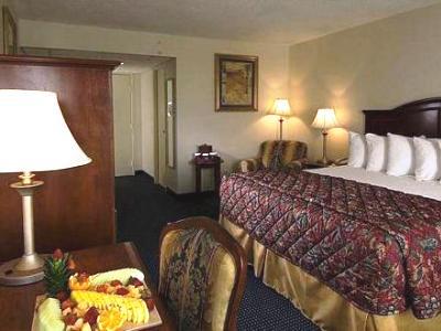Wyndham Houston Hobby Airport Hotel 3*