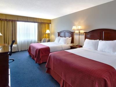 Wyndham Houston Hobby Airport 3*